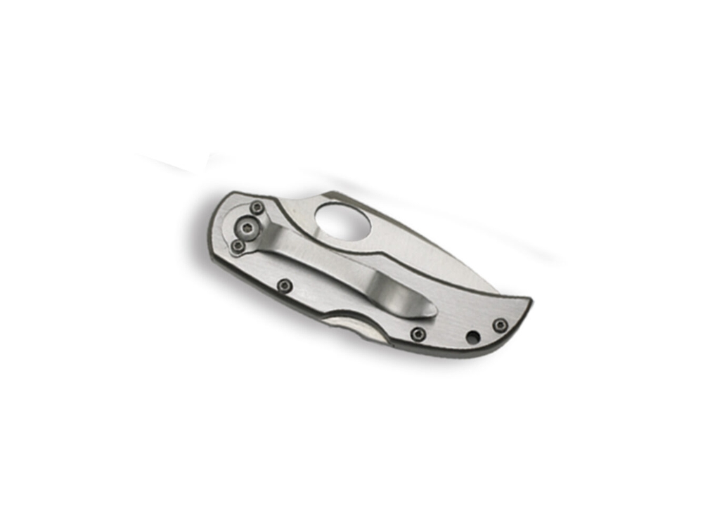 ABKT Deuce Lockback, Image 2