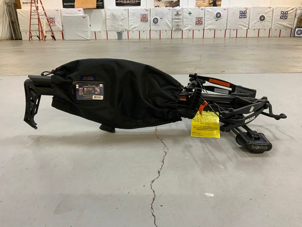 Alaskan Gun Guard, Image 3