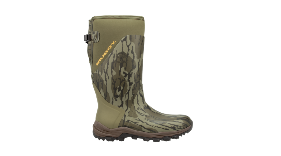 Muddy DV8 17", Image 3