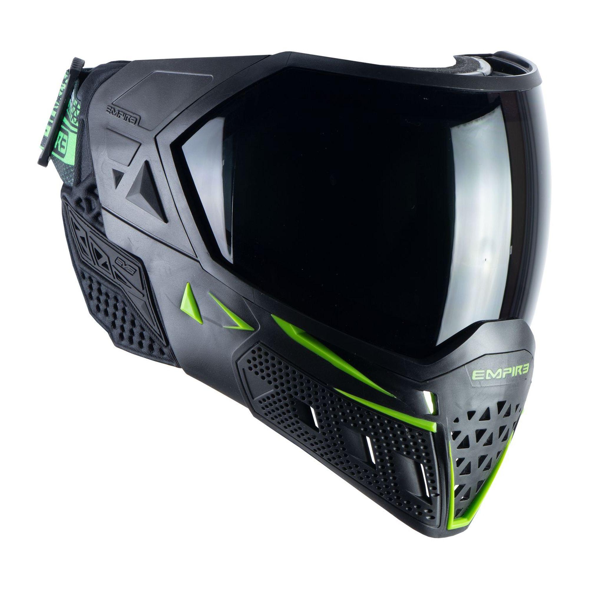 Empire EVS Paintball, Image 4