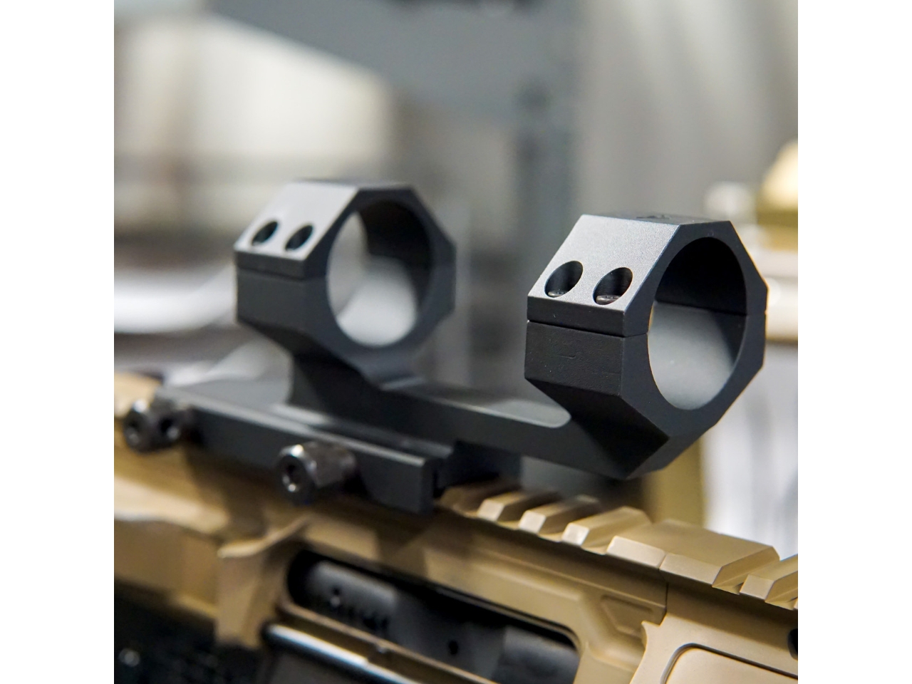 AIM 30mm Cantilever, Image 5