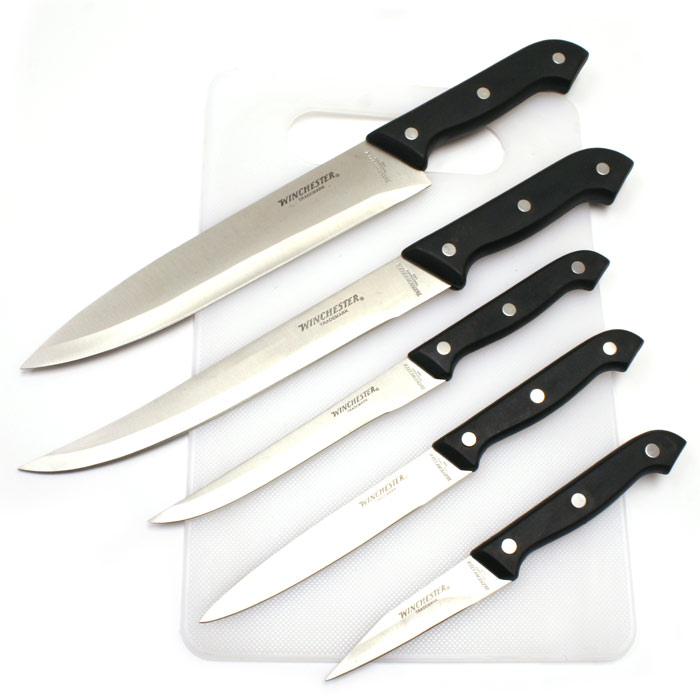 Winchester 6pc Kitchen, Image 3