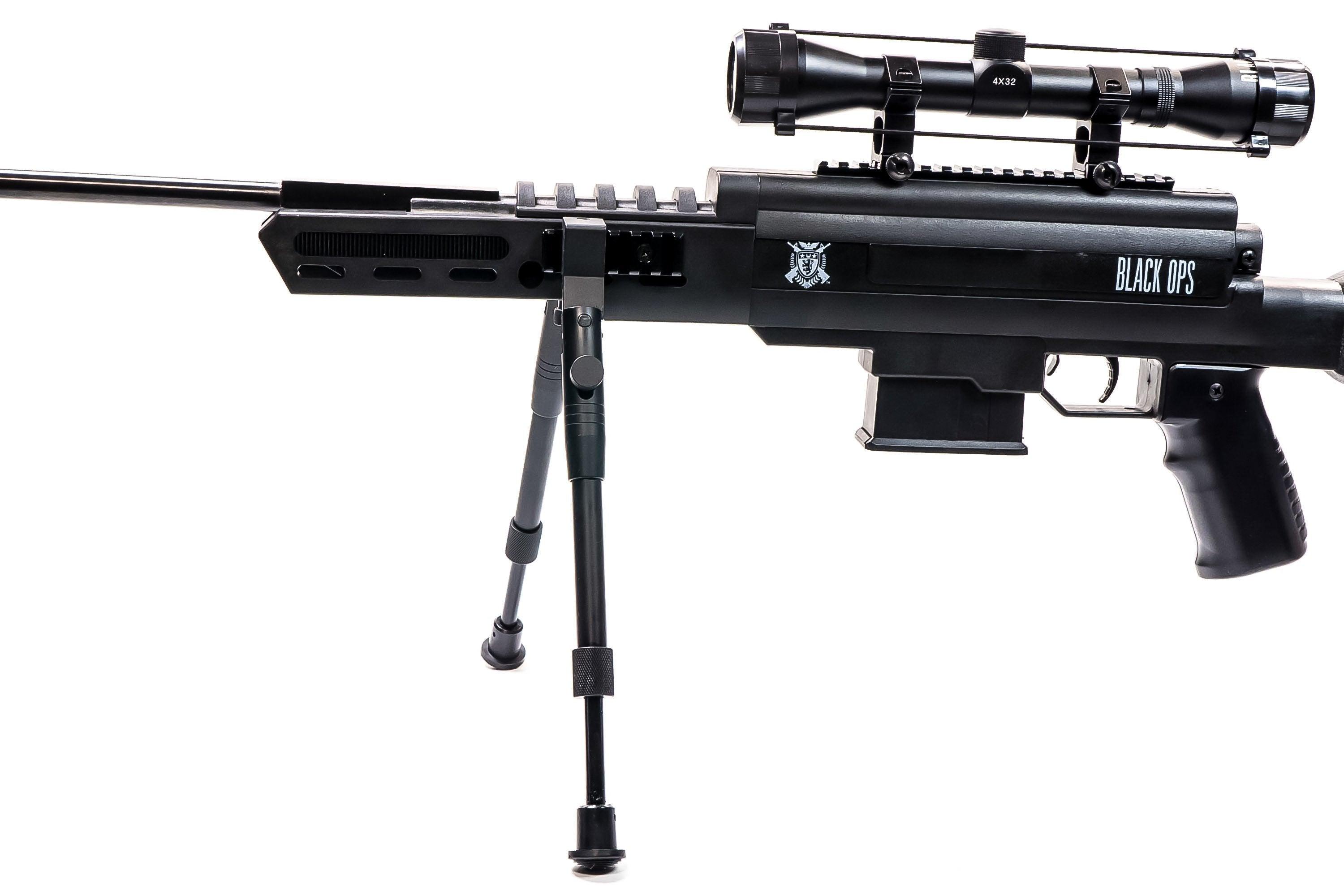 Black Ops Sniper, Image 10