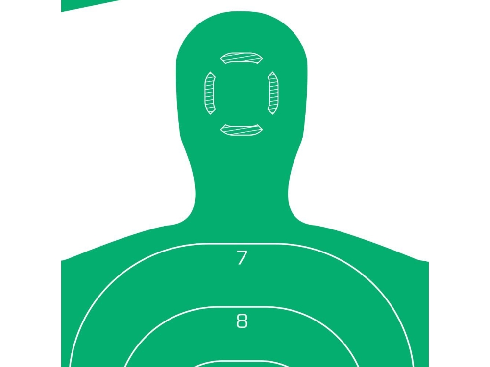 Allen EZ Aim, Image 4