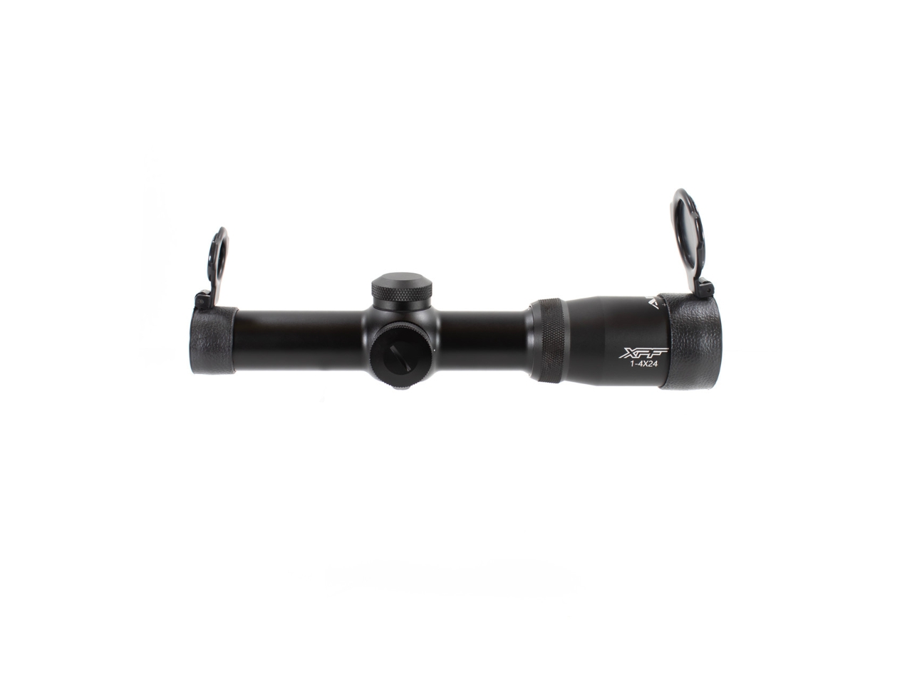 AIM 1-4x24 Tri-illuminated, Image 2