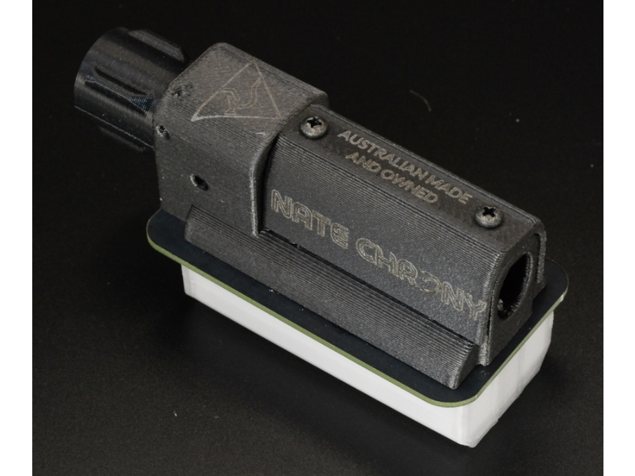 NateChrony Mini, Image 4