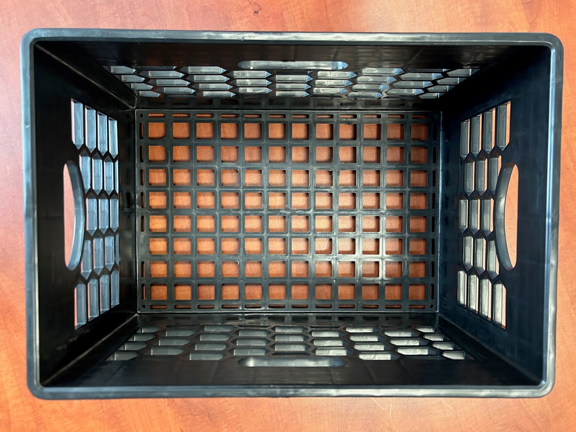 CrateMate Heavy-Duty Black, Image 4