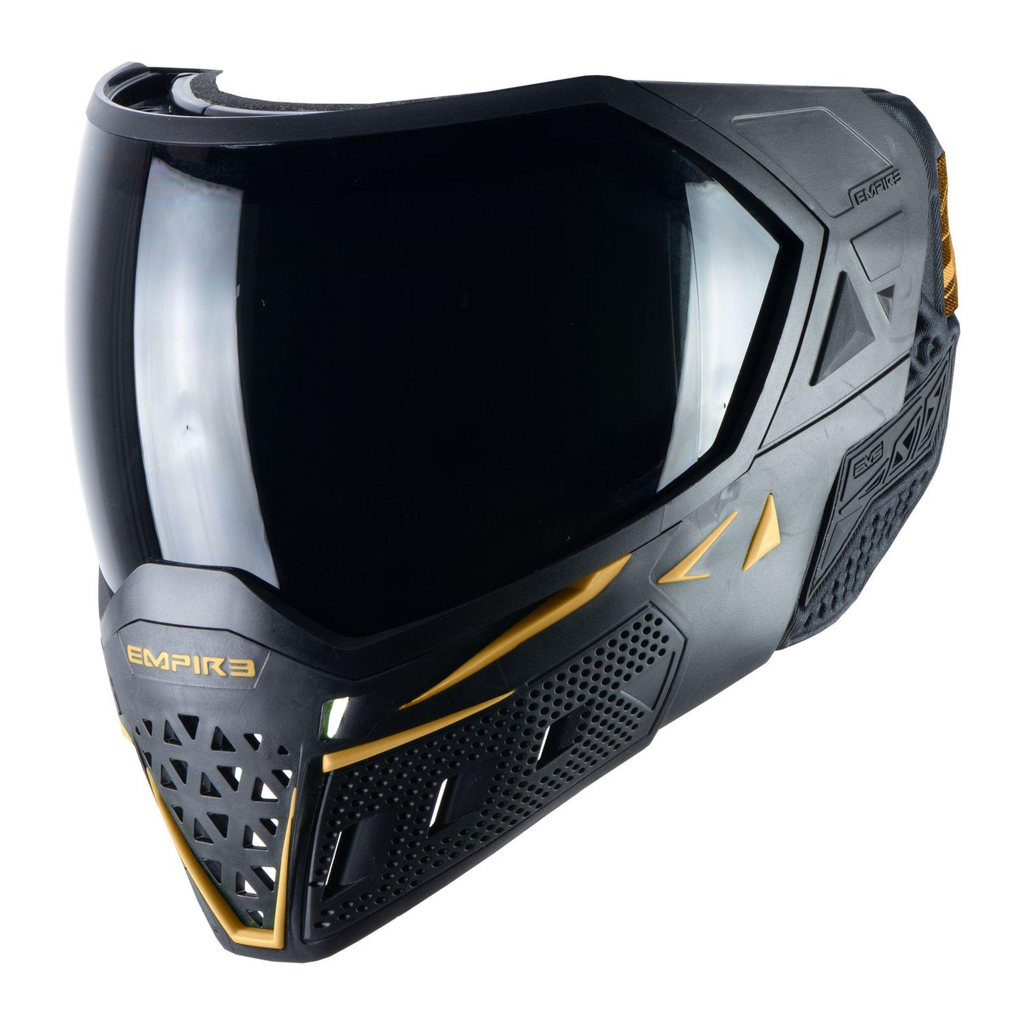 Empire EVS Paintball, Image 3