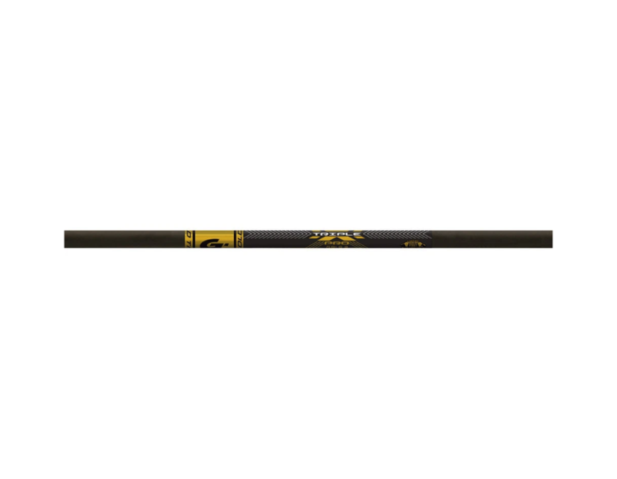 Gold Tip Triple, Image 2