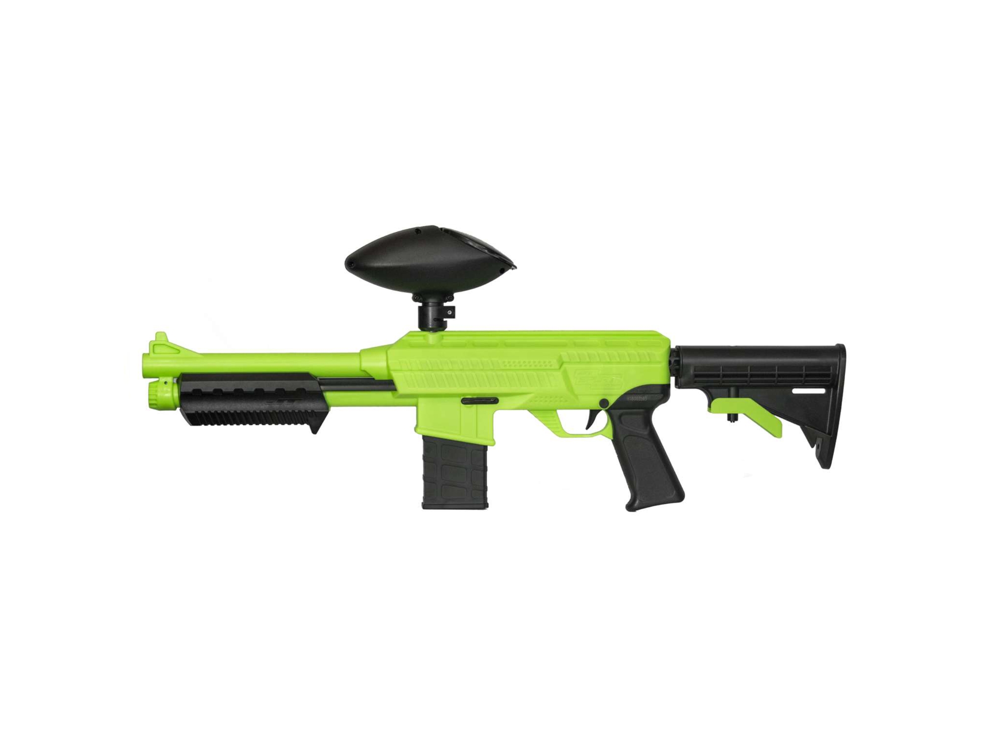 JT z18 SplatMaster, Image 4