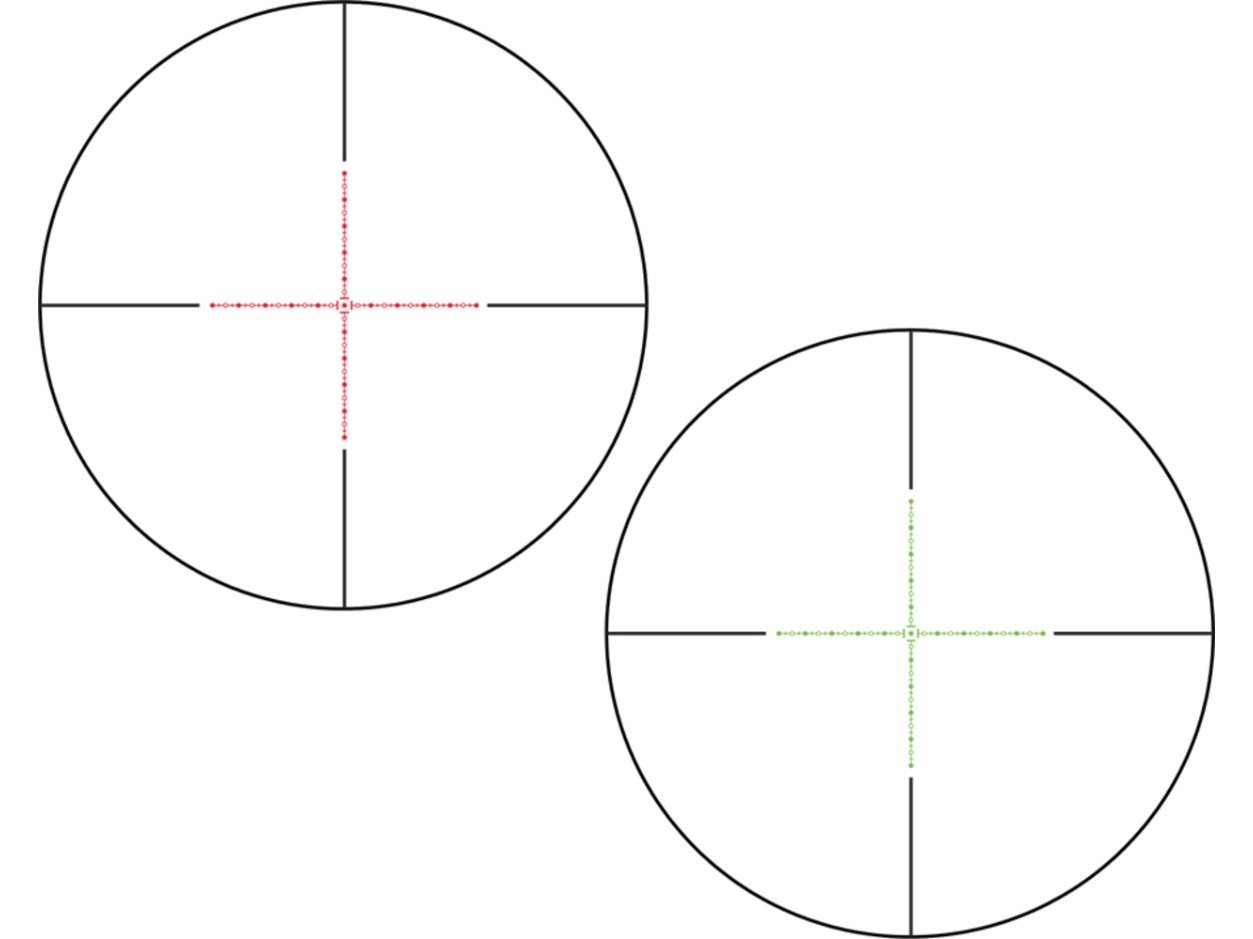 Axeon 4-16x50 IGR, Image 4