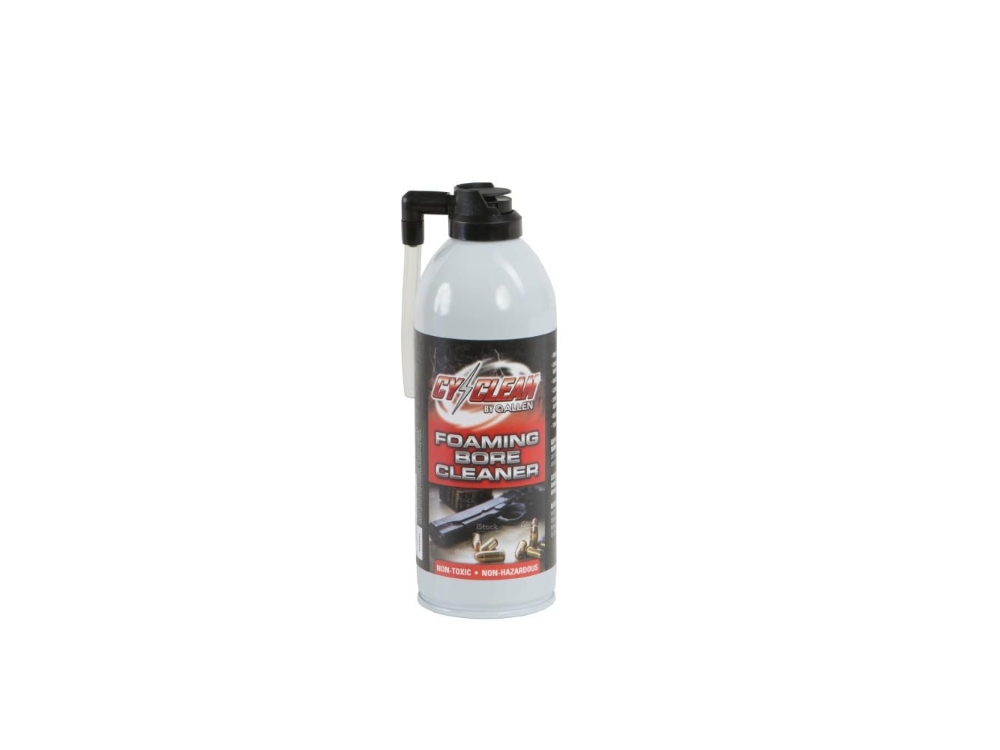Allen Cy-Clean Foaming, Image 3