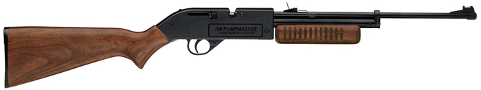 Crosman 760 XLS, Image 2