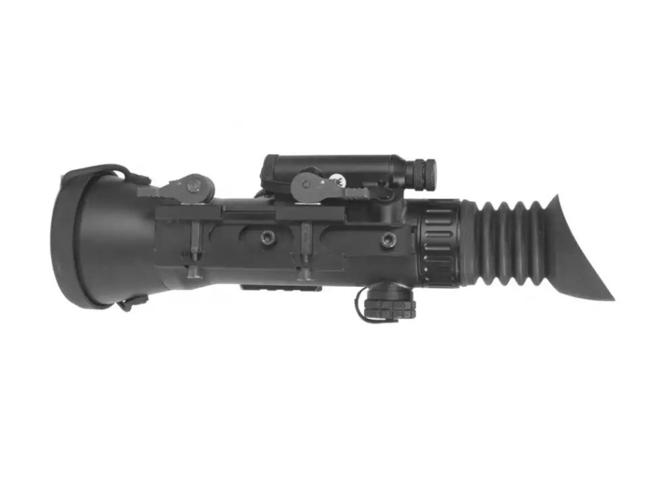 AGM Wolverine-4 NL1, Image 3