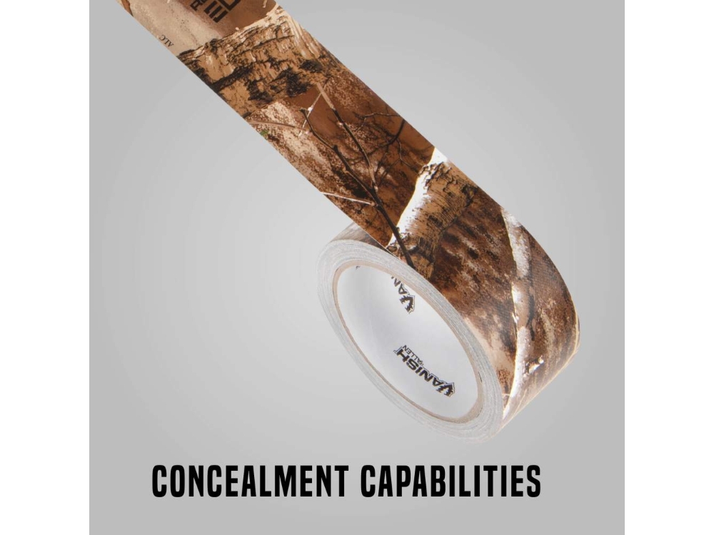 Vanish Camo Duct, Image 4