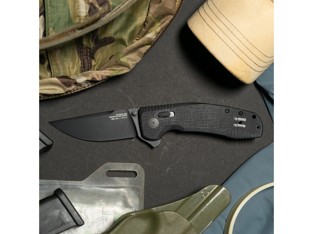 Sog - Tac, Image 2