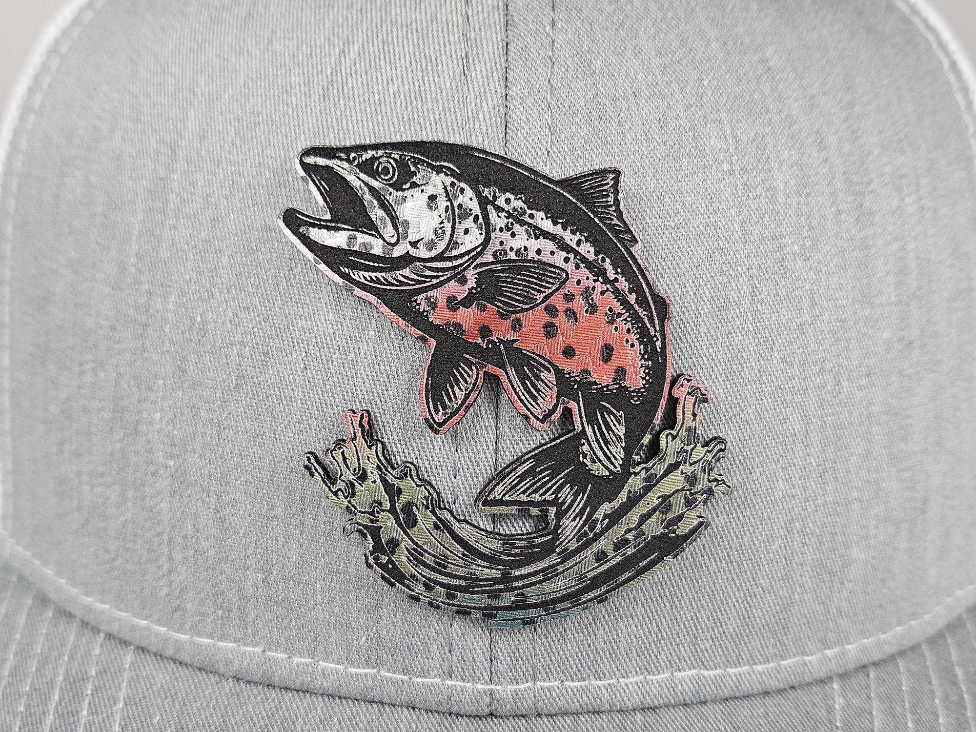 Artora Steelhead Trout, Image 2