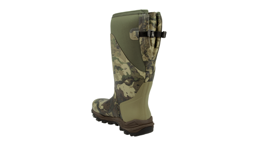Muddy DV8 17", Image 3