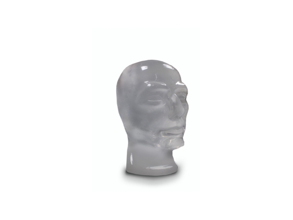 Clear Ballistic Joe, Image 2