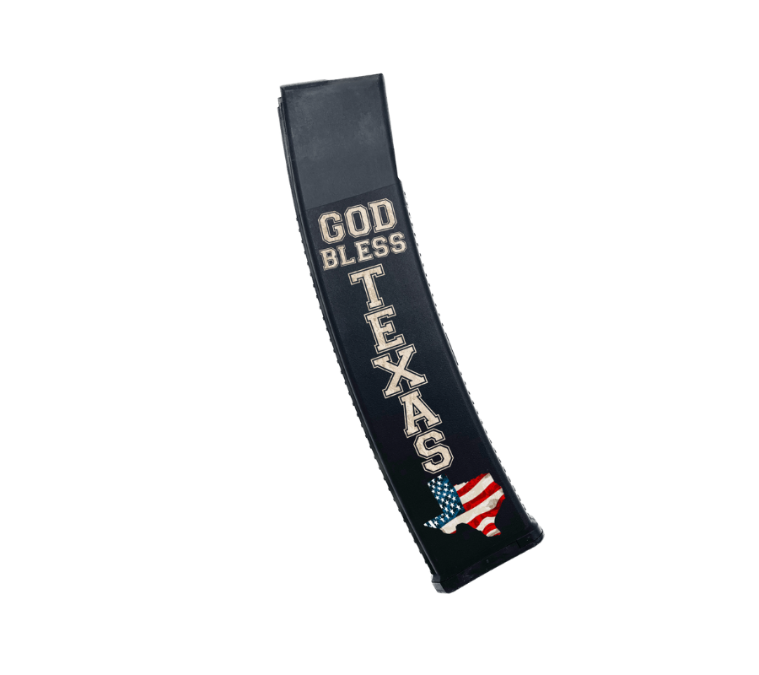 Dogtooth Tactical 50, Image 2