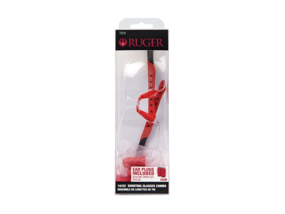 Allen Ruger 10/22, Image 5
