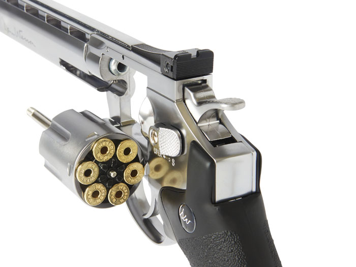 Dan Wesson 8", Image 8