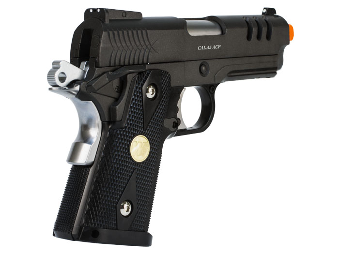 WE Baby Hi-Capa, Image 9