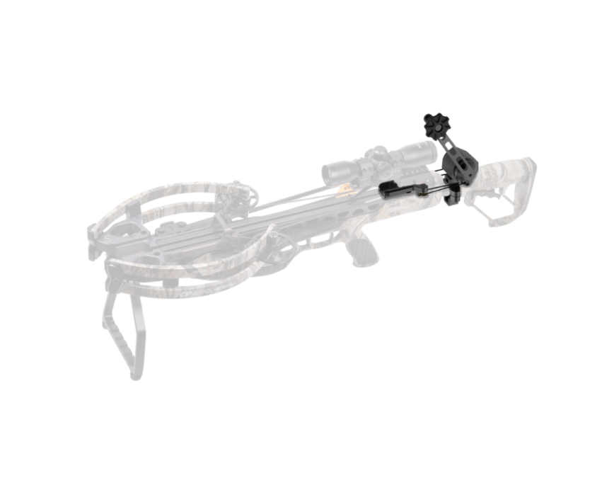 CenterPoint CP400 Silent, Image 2