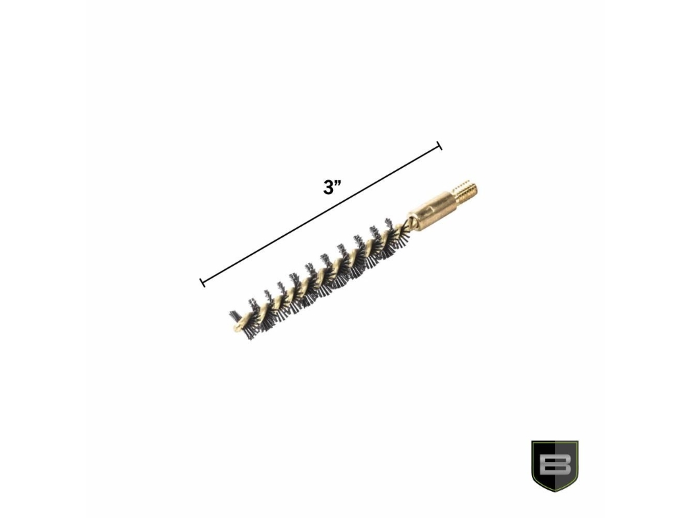 Breakthrough Nylon Bristle, Image 2