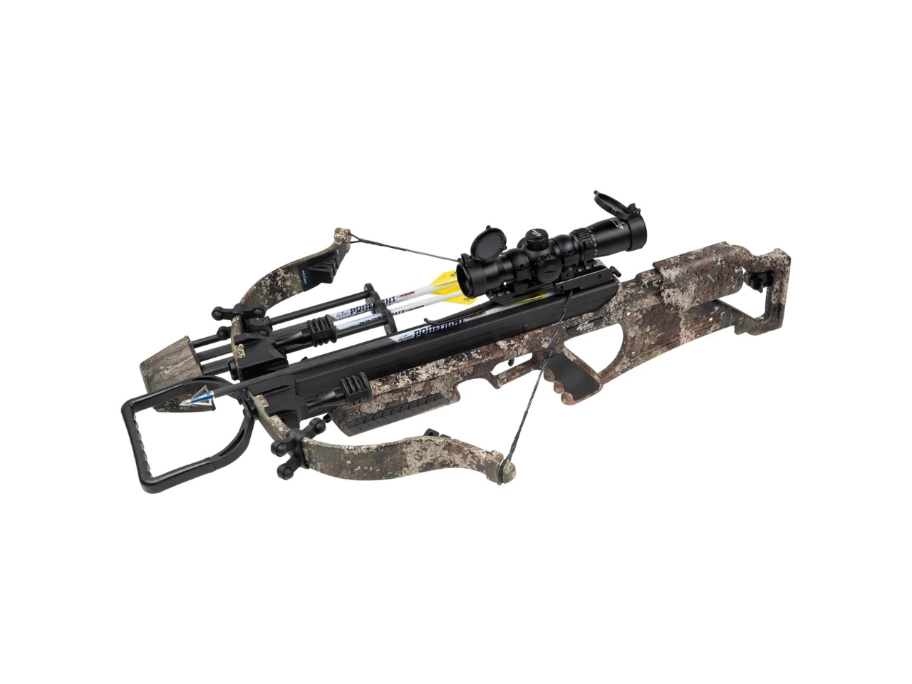 Excalibur Suppressor Extreme, Image 3