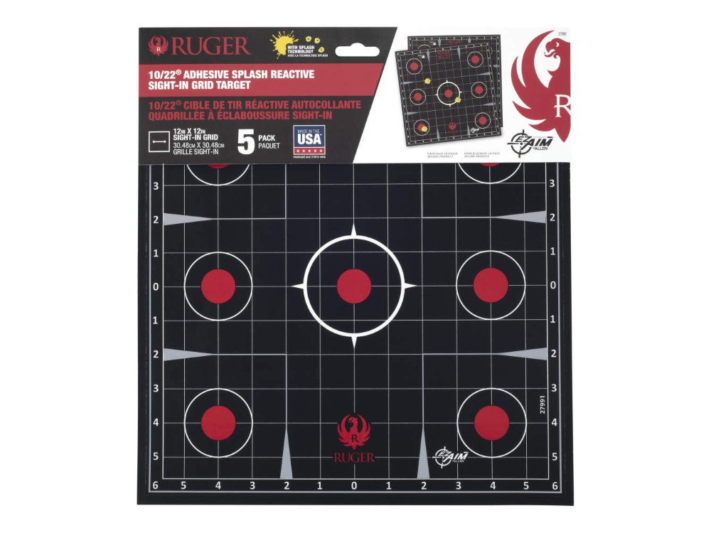 Ruger 10/22 Splash, Image 9