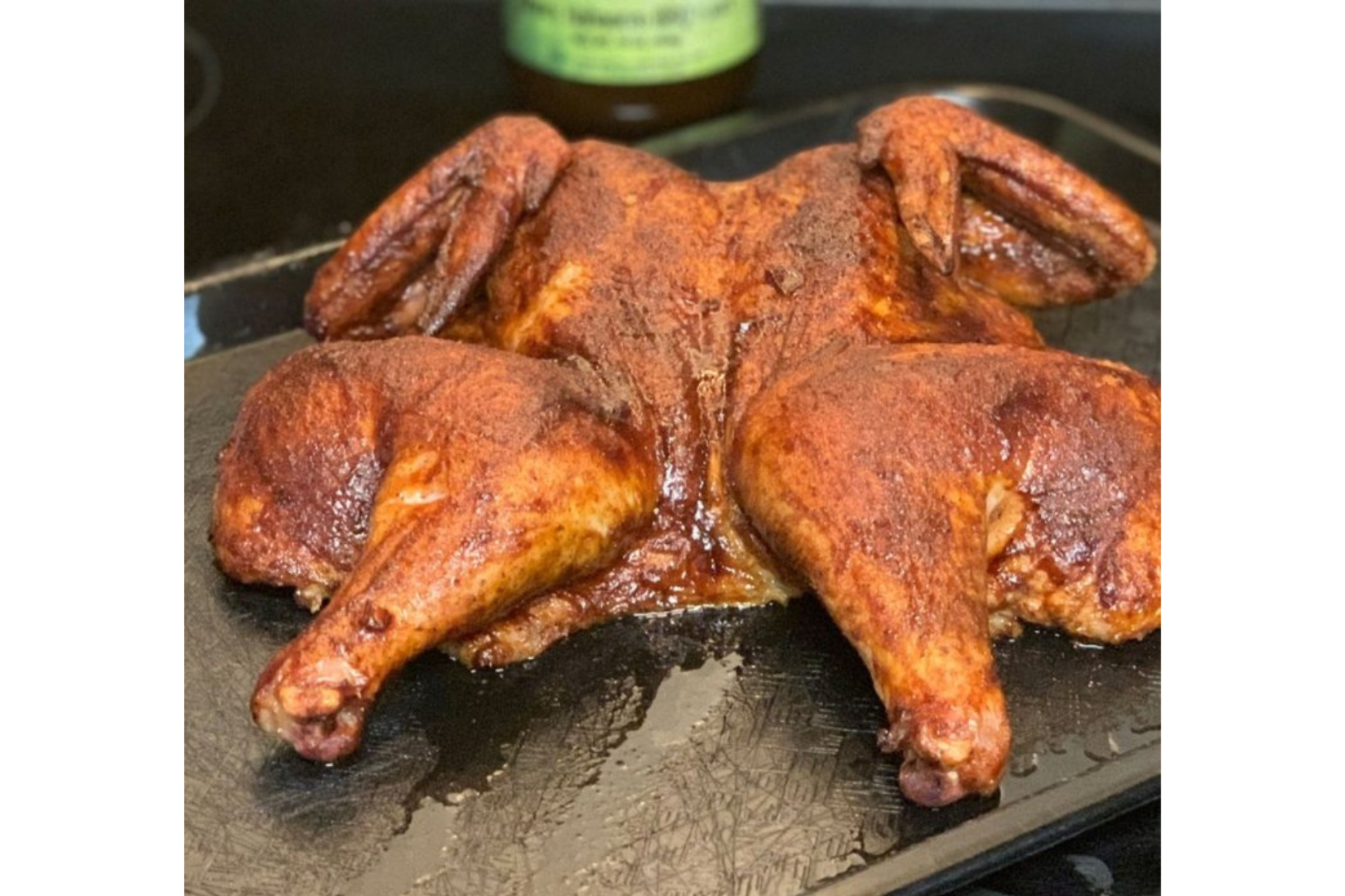 Grill Your Ass, Image 5