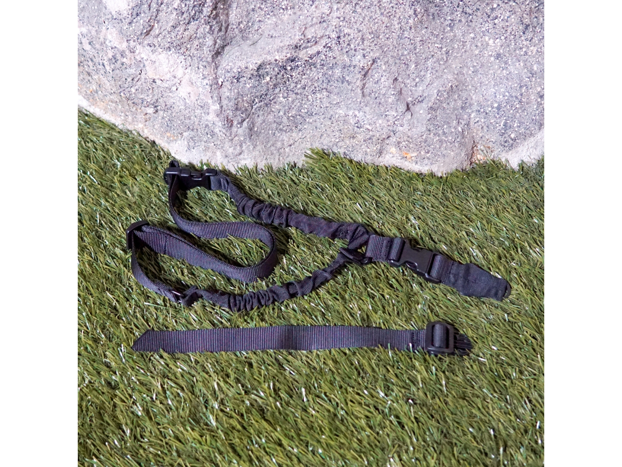 Aim Sports One, Image 4