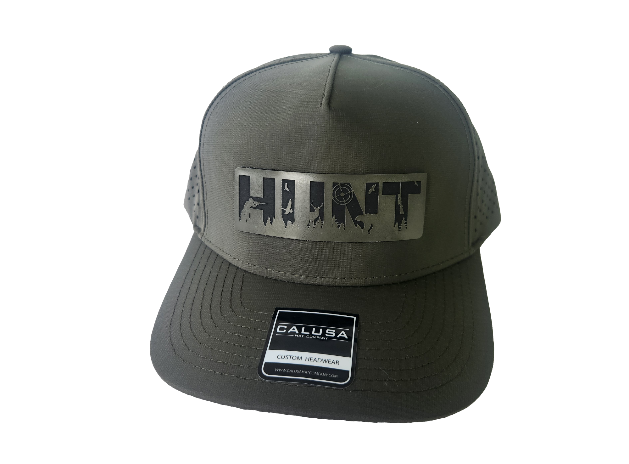 Artora Hunt Hat, Image 4