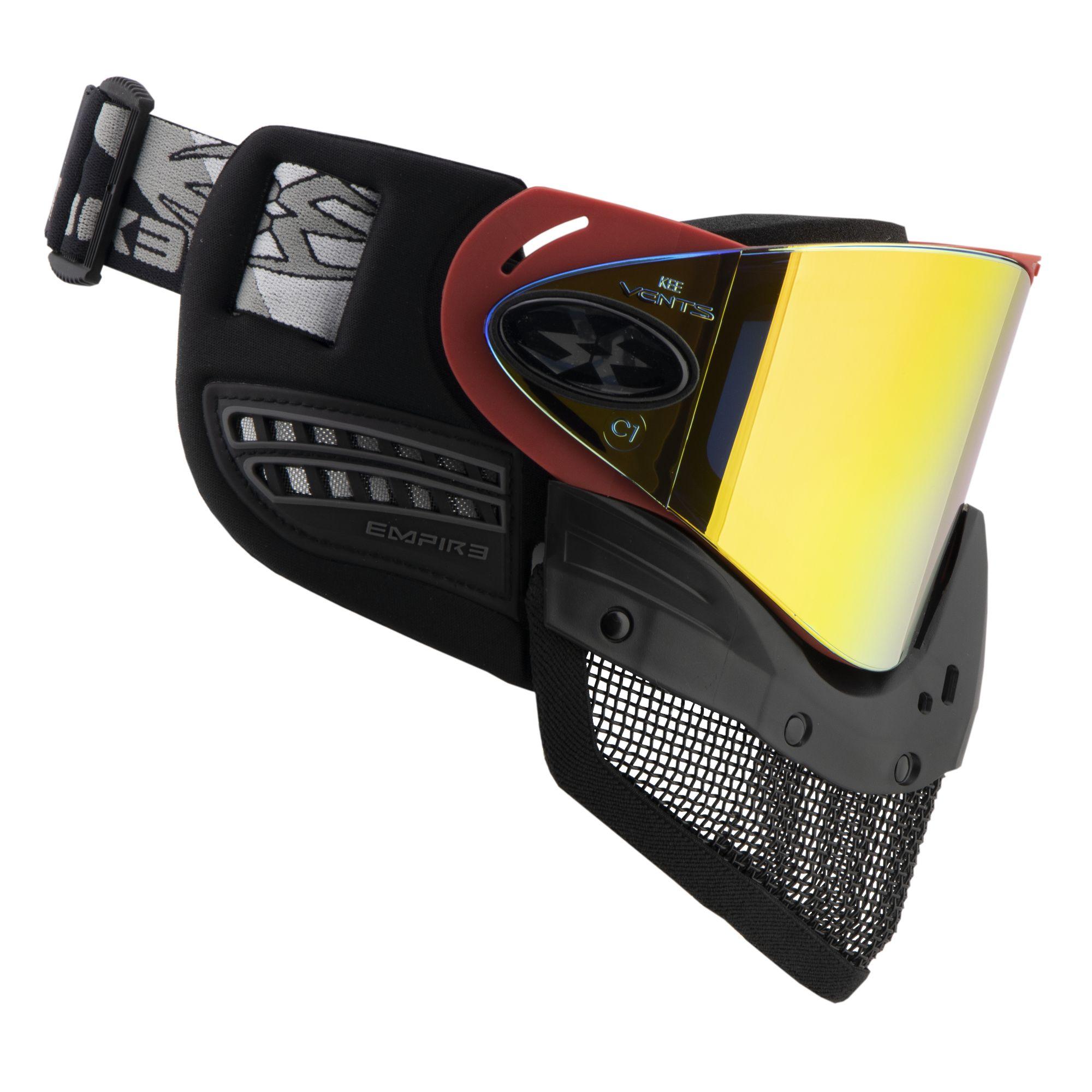 Empire E-Mesh Airsoft, Image 4