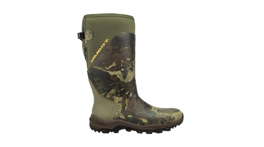 Muddy DV8 17", Image 4