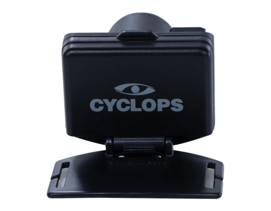 GSM Cyclops, Image 6