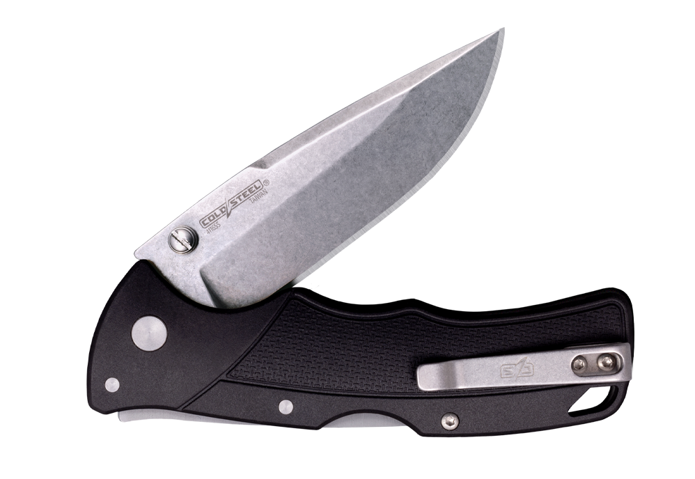 Cold Steel Verdict, Image 2