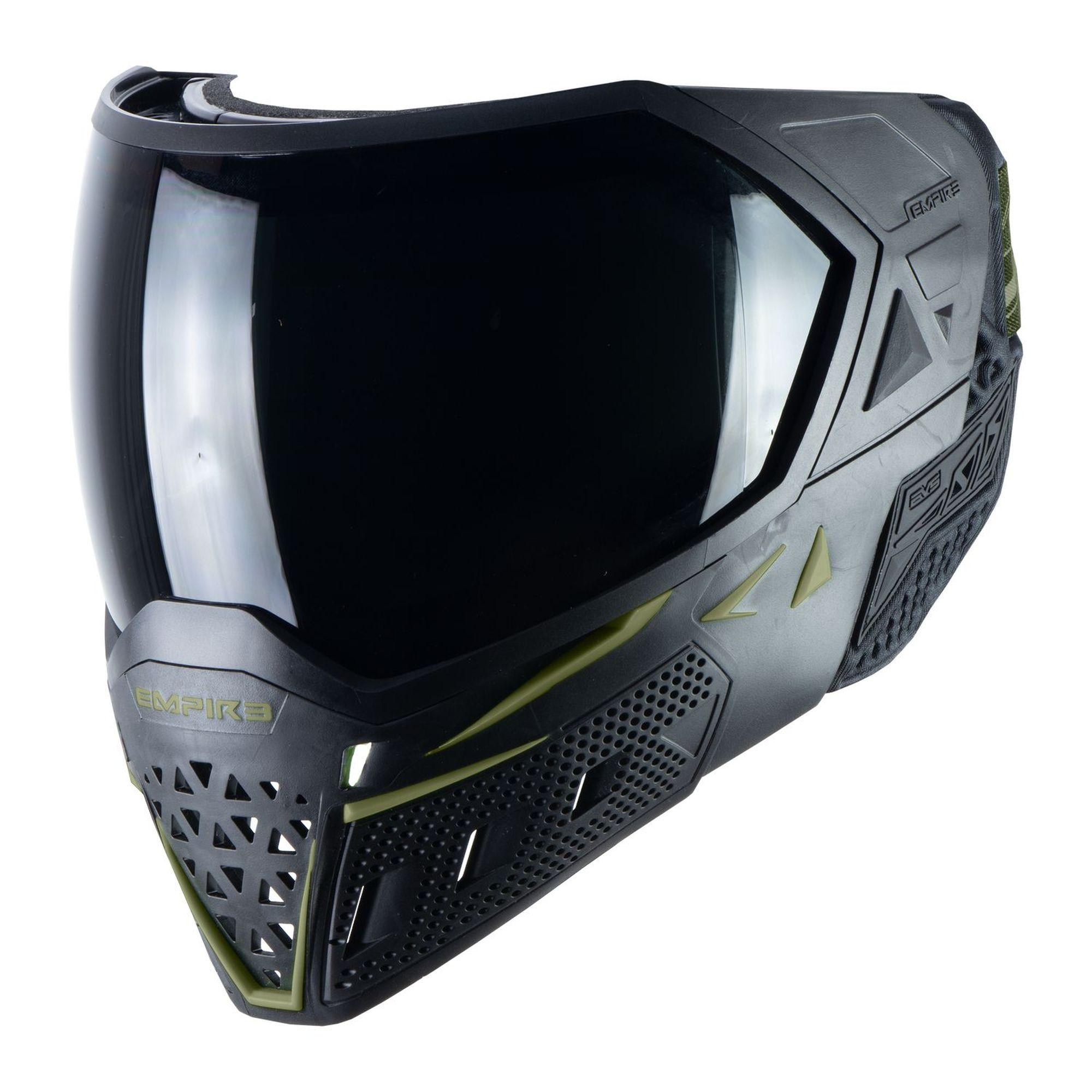 Empire EVS Paintball, Image 5