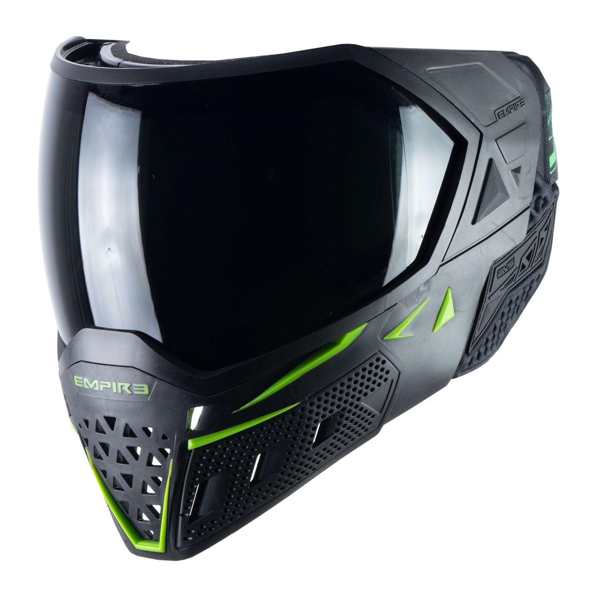 Empire EVS Paintball, Image 5