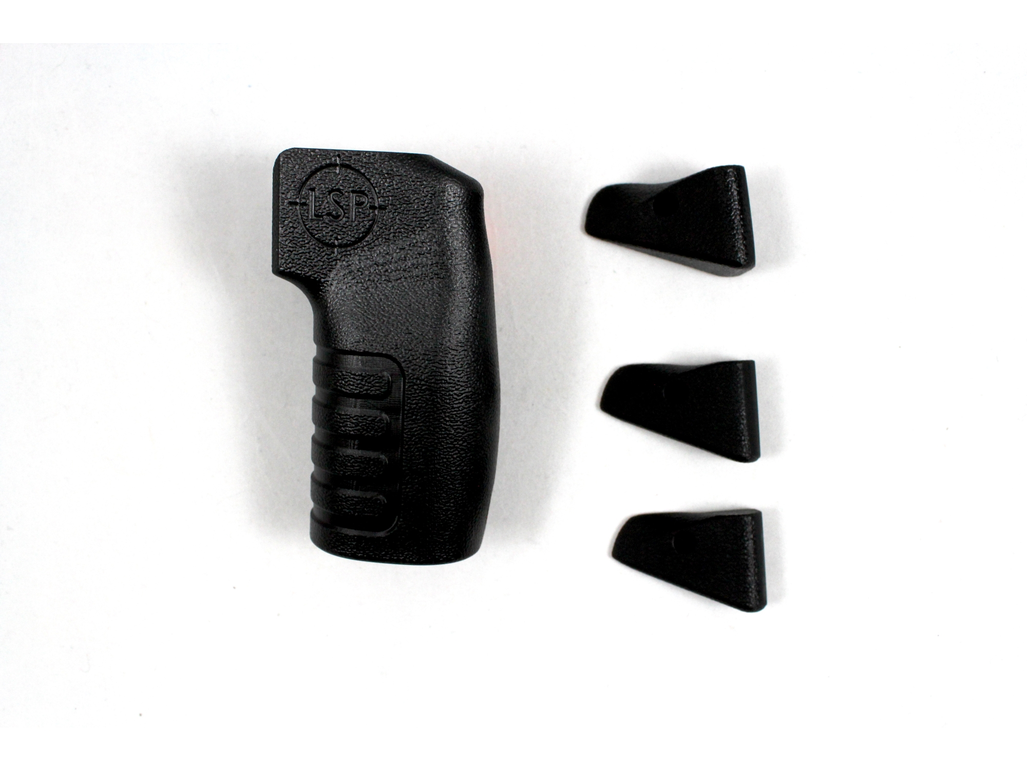 LSP Adjustable AR, Image 3