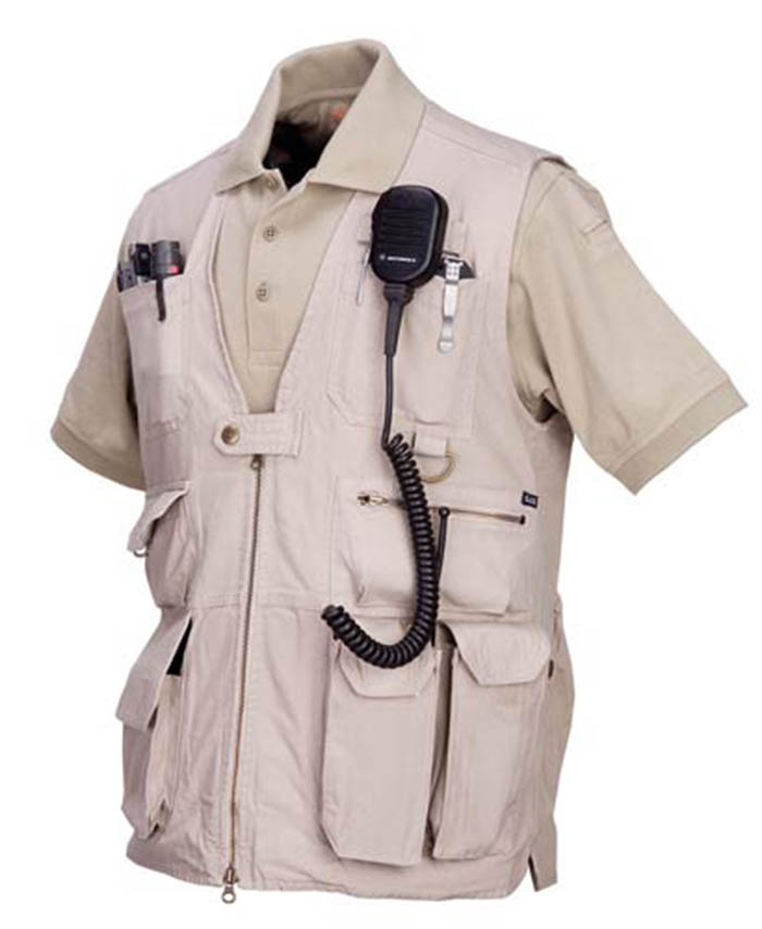 5.11 Tactical Vest,, Image 3