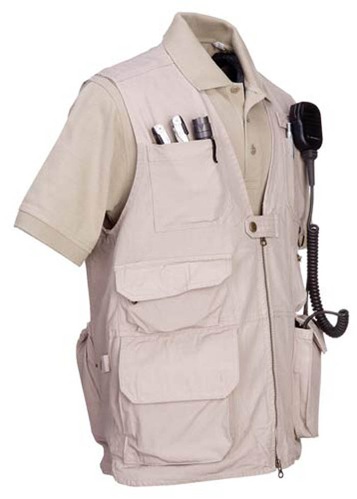 5.11 Tactical Vest,, Image 4