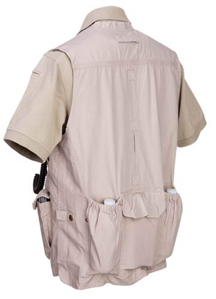 5.11 Tactical Vest,, Image 5