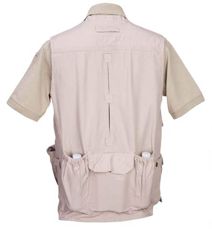 5.11 Tactical Vest,, Image 6