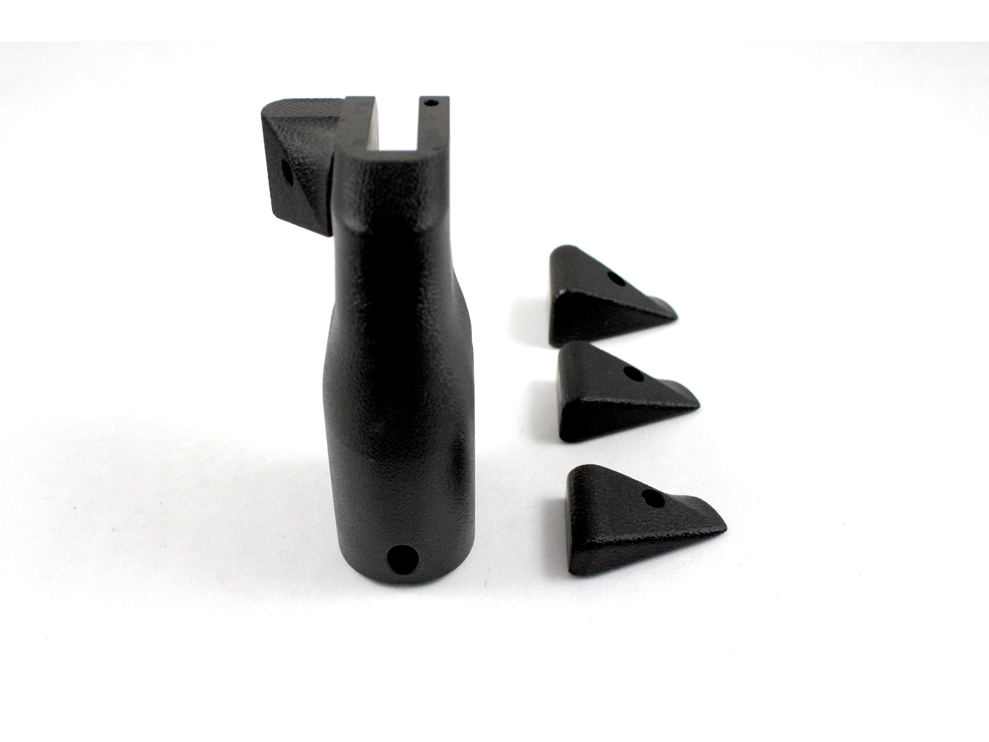 LSP Adjustable AR, Image 3