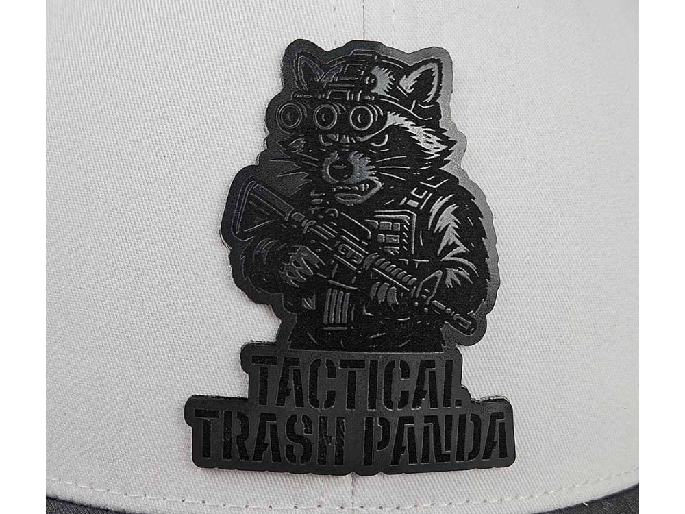 Artora Tactical Trash, Image 4