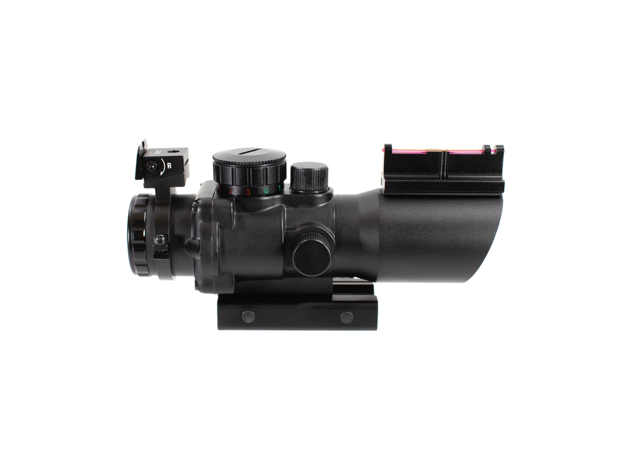 AIM 4x32 Tri-ill., Image 3