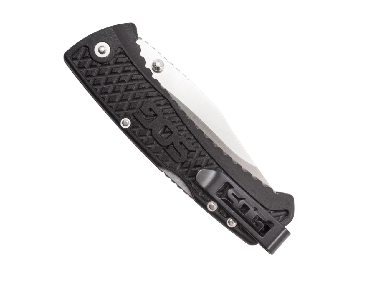SOG Traction, Black,, Image 10