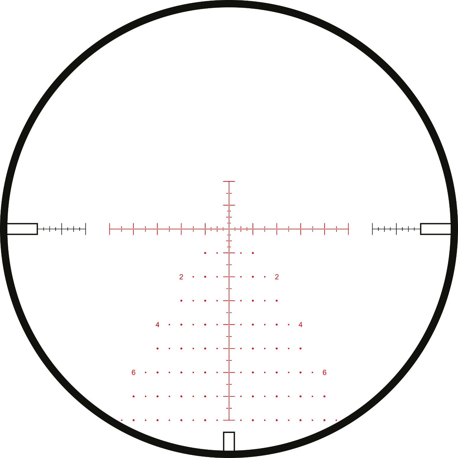 Hawke Frontier 1", Image 2